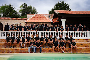 Photo n°24 de Discothèque Le Manoir à Sainte-Hermine (Discothèque)
