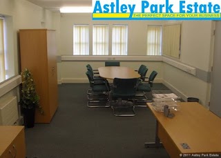 Astley Park Estate