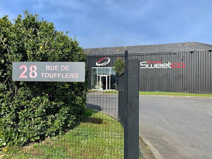 Photo n°7 de Groupe Sweetco à Lys-lez-Lannoy (Magasin de literie)