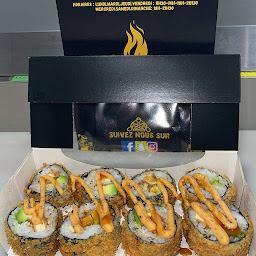 Photo n°4 de PADTHAI THAILANDE STREETFOOD à Marseille (Restauration rapide)