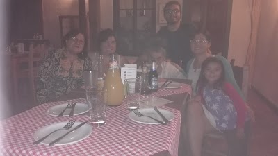 Photos of Pizzer&iacute;a Mamma Savina