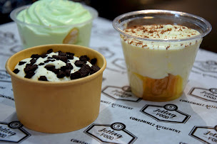 Photo n°13 de jetlagfood à Fosses (Restaurant)