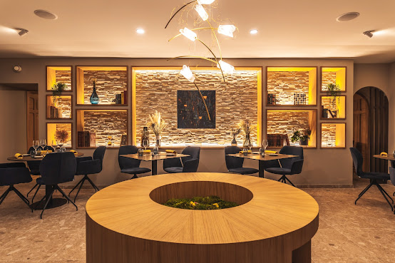 Le Restaurant 1451 by null