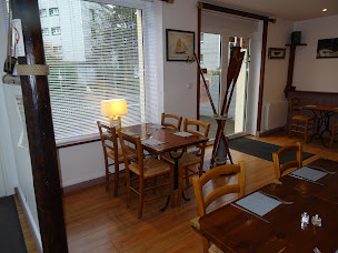 Photo n°24 de Au Sémaphore à Quimper (Crêperie)