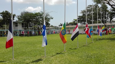 Photos of International Community School of Abidjan