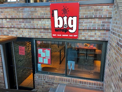 Photos of Big Wrap