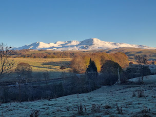 Photo n°7 de Ferme des Campanules-Saint Nectaire Fermier- à Picherande (Producteur agroalimentaire)