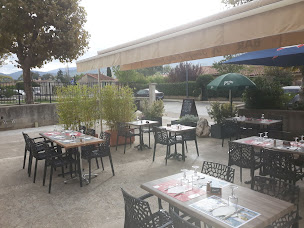 Photo n°13 de Le Temps d'une Pause à Auriol (Restaurant)