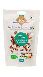 Photo n°19 de BoZ - les céréales cuisinées - 100% saines 100% plaisir à Carrières-sur-Seine (Fournisseur alimentaire pour traiteur)