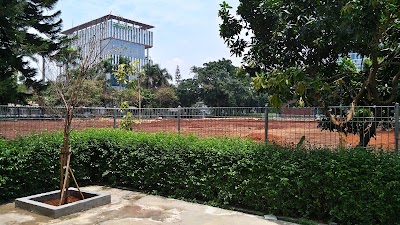 Photos of Universitas Tarumanagara Kampus III