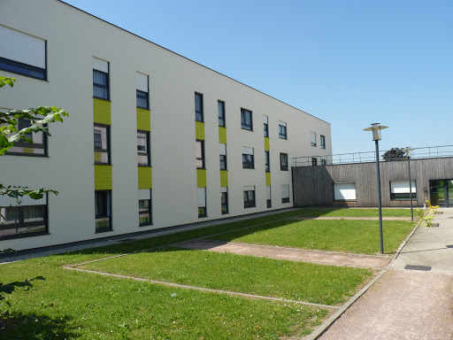 Photo de Résidence autonomie - Les Pensées