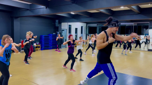 Planet Fitness & More - Πειραιάς