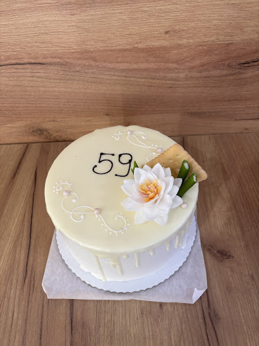 Comentarii opinii despre Cukiernia Czereśniowy Sad