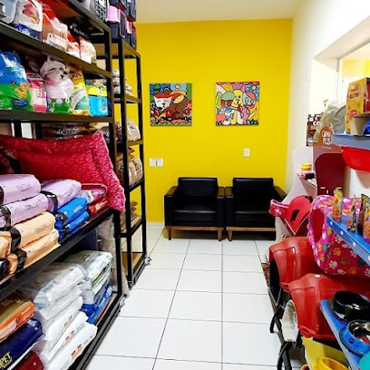 VetCare - Clínica Veterinária Marília SP