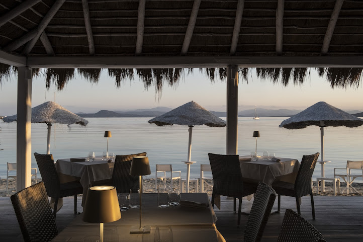 Ristorante La Spigola by null