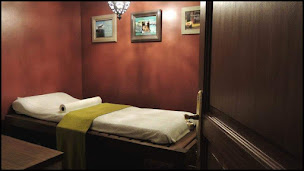 Photo n°4 de Institut de beauté Orient zen à Bellevigny (Institut de massages)