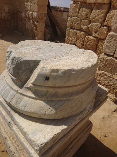 Photos of Mary Mina Old church