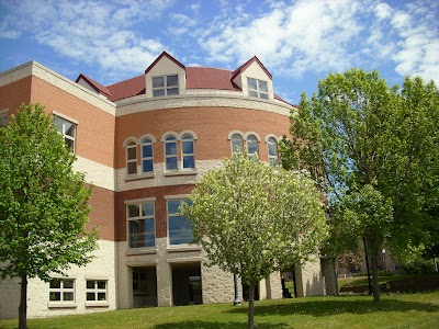 Photos of Marathon County Public Library - Wausau Headquarters