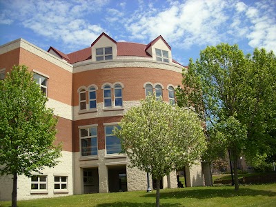 Marathon County Public Library - Wausau Headquarters