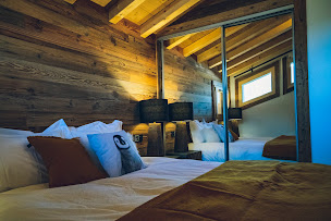 Photo n°1 de Easy Stay à Les Gets (Agence de location de maisons de vacances)