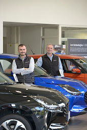 Photo n°2 de SUZUKI SAINT ETIENNE à Saint-Étienne (Concessionnaire automobile)