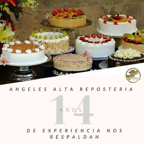 Ángeles Café Bicentenario by null