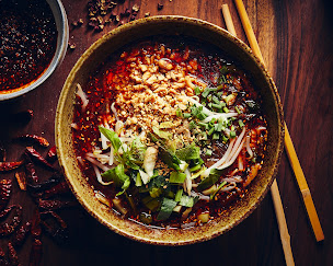 Photo n°50 de Trois Fois Plus de Piment à Paris (Restaurant chinois)