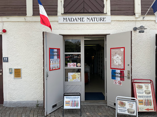 Madame Nature Gallery - Sweden