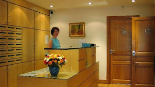 Photo n°2 de Conseils Affaires - Asnières-sur-Seine à Asnières-sur-Seine (Agence de location de bureaux)