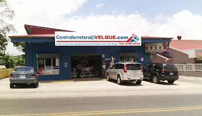Photos of Velque, Centro Ferretero