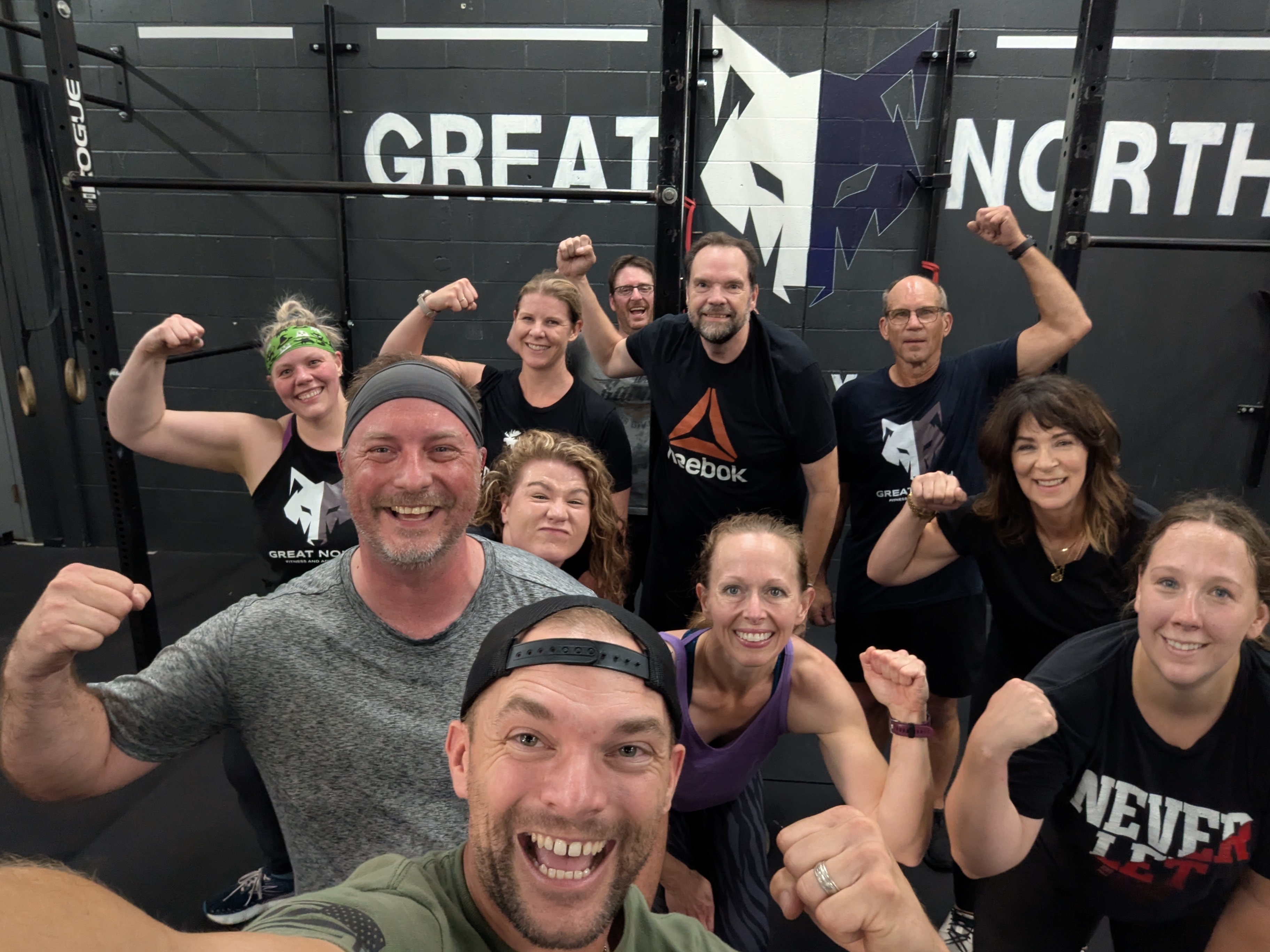 Great North Fitness and Adventure photo 8