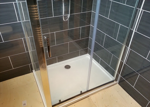 Plumbingproblems - Visual