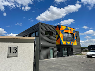 Photo n°1 de ARCEV à Saint-Soupplets (Entreprise de VRD)