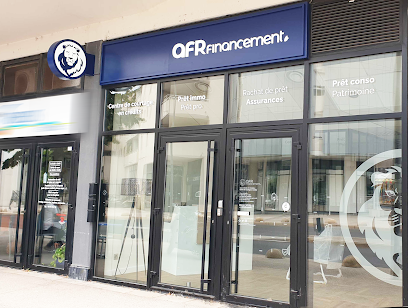 AFR financement - Montpellier Castelnau