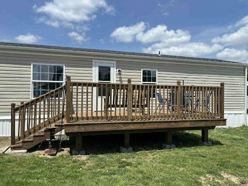 Dempsey Contracting LLC