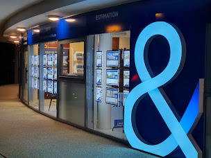 Photo n°1 de Franck SALMON Immobilier Périgny à Périgny (Consultant immobilier)