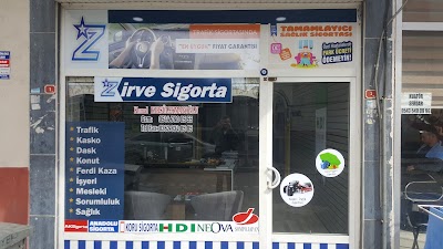 Zirve Sigorta