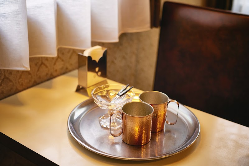 Coffee Hotel Soundwave