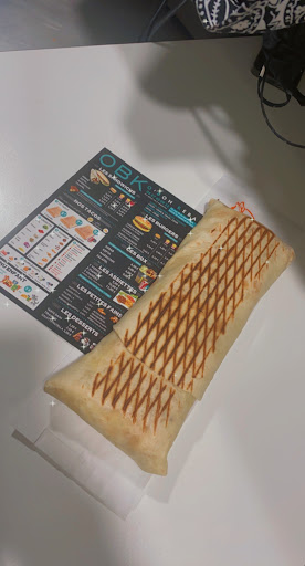 Photo 1 - OBK O' Bon Kebab