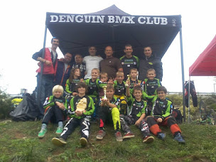 Photo n°7 de Bicross Club de Denguin à Denguin (Club de BMX)