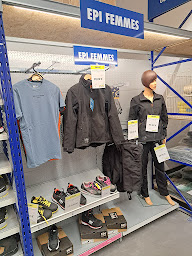 Photo n°16 de SAMSE Barcelonnette à Saint-Pons (Magasin d'outillage)