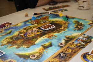 Photo n°6 de Retour vers Le Jeu à Brangues (Club de jeux de société)