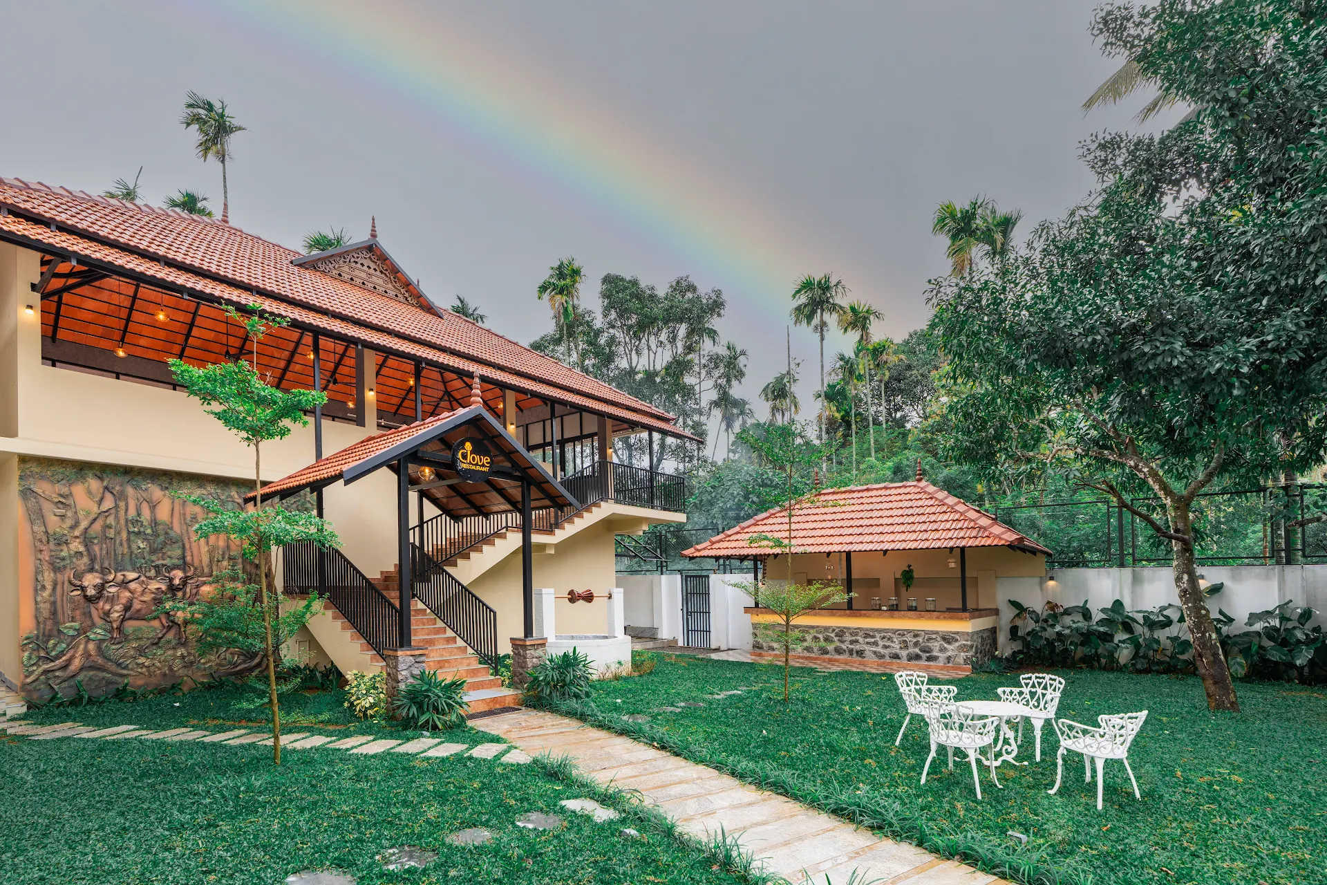 CITADEL BOUTIQUE HOTEL