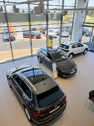 Photo n°17 de Volkswagen Service / Skoda Service Pornic - Garage De La Côte De Jade - Concessionnaire automobile à Pornic (Vendeur de voitures d'occasion)