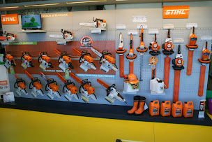 Photo n°5 de Roques et Lecœur à Bernay (Magasin de matériel de motoculture)