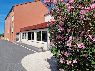 Photo n°9 de Kyriad Direct Limoges Nord à Limoges (Restaurant)