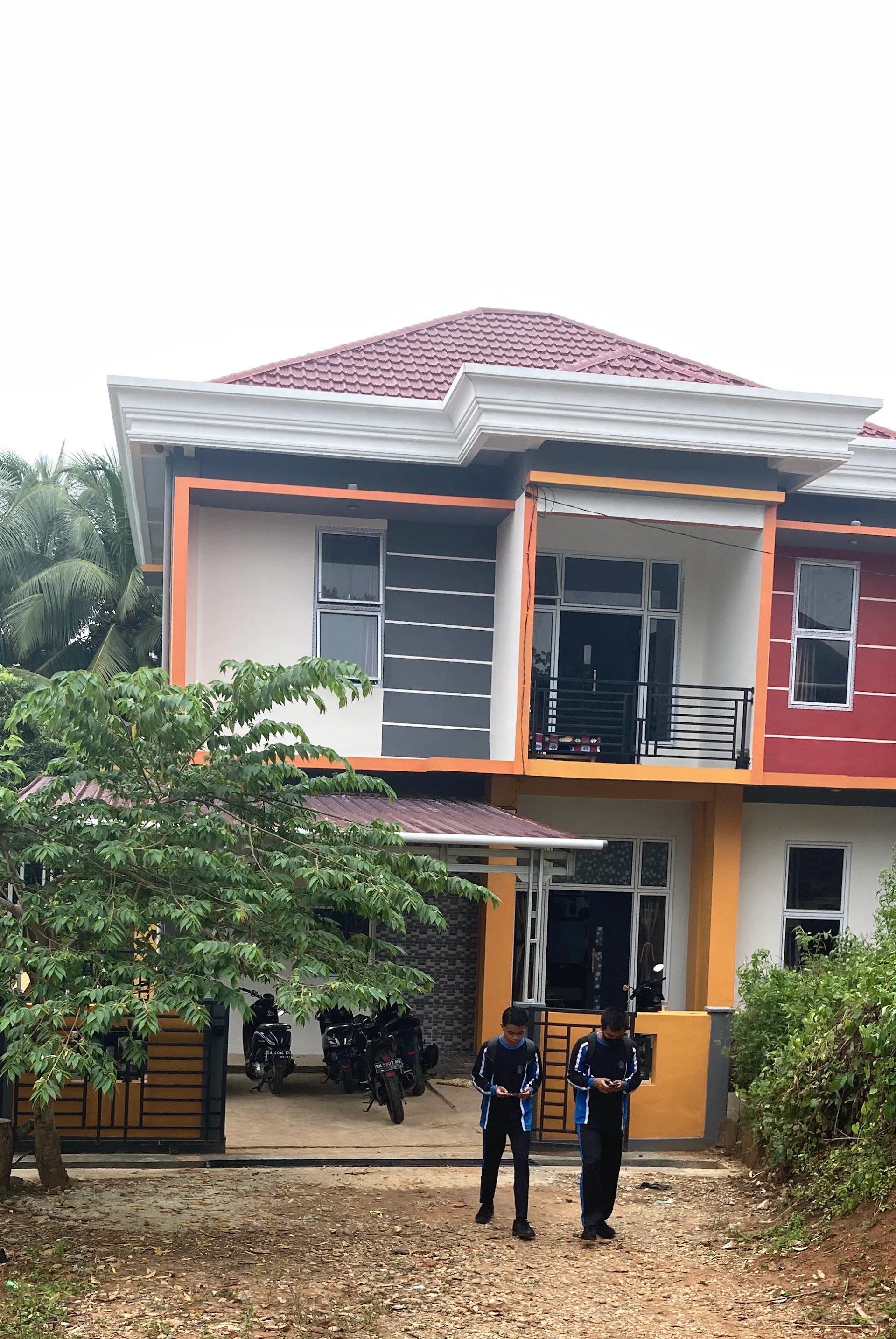 Kost dan Homestay Umi 2