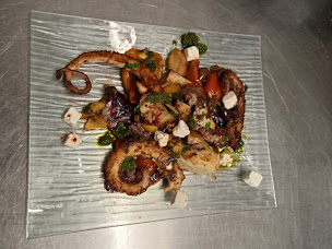 Photo n°46 de Le rétro by sandra in tarn 81 à Parisot (Pizzas à emporter)