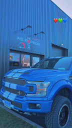 Photo n°12 de AS REPROG / MECA à Schweighouse-sur-Moder (Garage automobile)