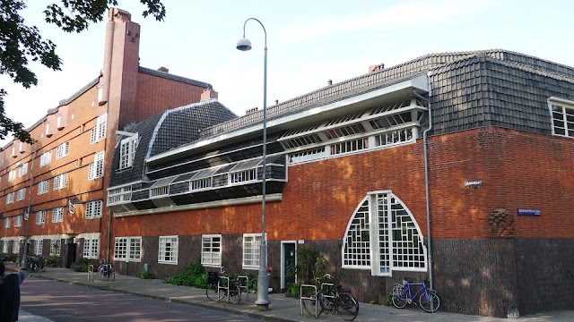De Dageraad
